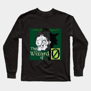 The Wizard of Oz Long Sleeve T-Shirt